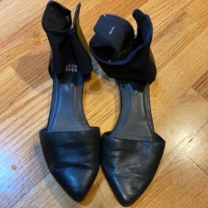 Eileen fisher flats
